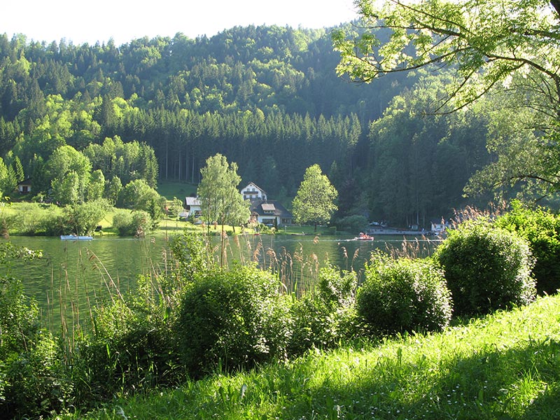 Lunzer See